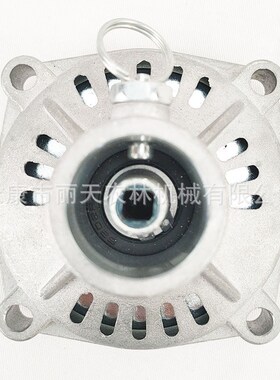 BG430背负式割草机连接盘输出座割灌机离合器罩子加厚新款