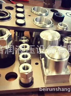 倍润RTC快速接头RTC170.03/170.06系列替换Staubli