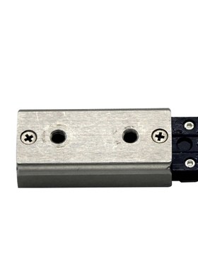 日本进口IKO精密滚珠滑组BSR1550SL BSR1560SL BSR2040SL滑台滑轨