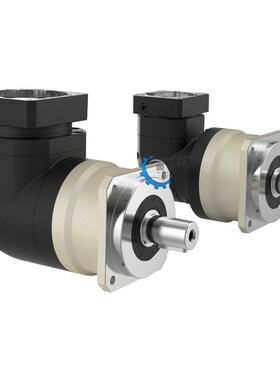 EVB060直角行星减速机 ZFR060弹簧机专用精密行星减速机