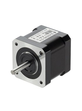 42步进电机套装QL42HD60-01A配套DH556