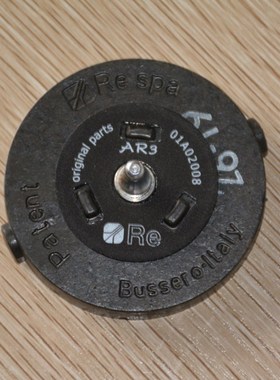 意大利RE CX气动刹车片R15  NT KEVLAR 01A67016  AR3 01A02008