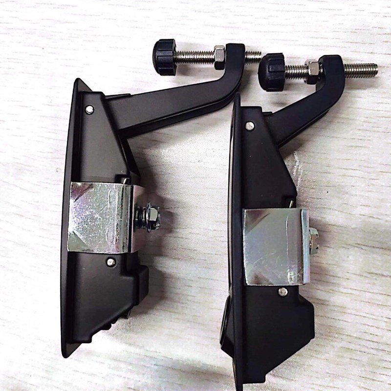 上海一索MS708-2A-1D/2D/1G/2G工业柜门机柜机箱配电箱配电柜锁