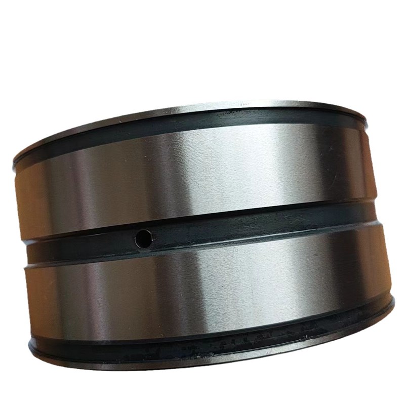 SL满装圆柱滚子轴承NNF5016-2LS/SL045016 双列 满装圆柱滚子轴承