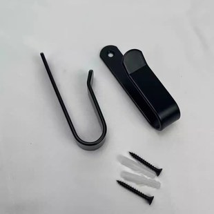 单板滑雪板壁挂上墙双板挂架滑雪板存放架雪板挂架陈列收纳固定架