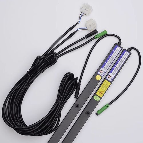 顺丰电梯光幕WECO-957R71-AC220-FA-2100 957U71/L71适用杭州西奥