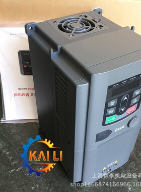 GD200A-075G/090P-4英威腾变频器 380V 75KW/90KW
