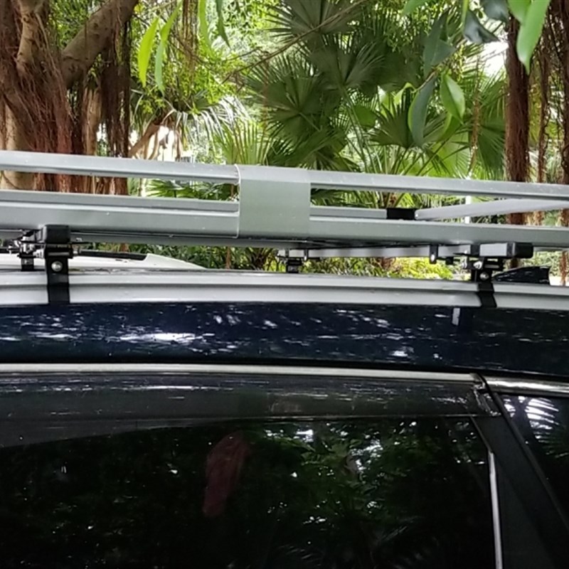 长安CS75/CS55PLUS凌轩CS85瑞虎5/7/8专用行李架车载车顶货架框