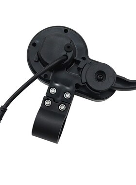 kugoo M4电动滑板车通用配件6针控制器TF-100款5针仪表 正