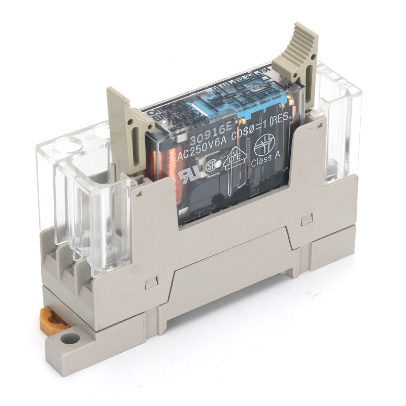 安全继电器 G7S-4A2B-E DC24 G7S-3A3B-E G7SA-2A2B P7SA-14F-ND