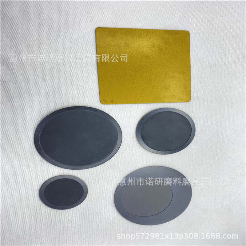 真空吸附垫无蜡晶圆蓝宝石硅片3D玻璃吸附垫STN 陶瓷 TFT研磨减薄