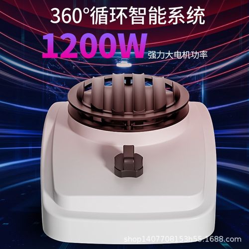 厂家凌利家用双层干衣机迷你型烘干机柜式烘干取暖衣柜大容量