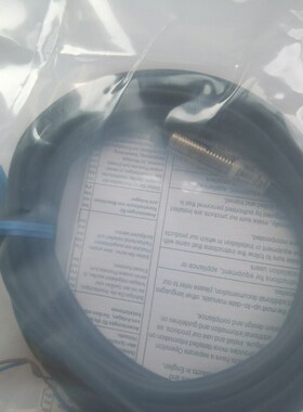 接近开关 限位开关 E2E-X6MD18 直流2线