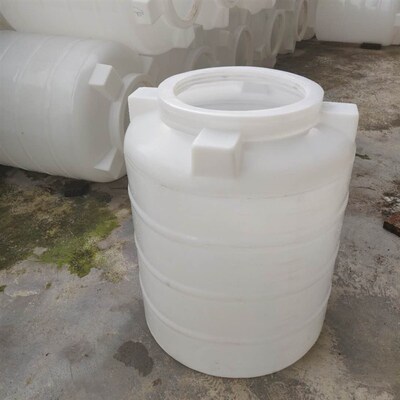 雄亚塑胶 加厚PE塑料水塔 储水箱大号户外储水桶 300L化工储水罐