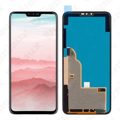 适用 LG V40 / V50 ThinQ  屏幕总成原装液晶显示内外一体屏