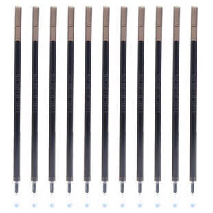 4支一包 ST笔芯 书写顺滑 080四色笔芯 唯雅荟多色笔替芯