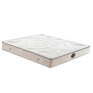 厂家现货床垫加棉弹簧家用1.8米双人床垫南康弹簧1.5床垫家具