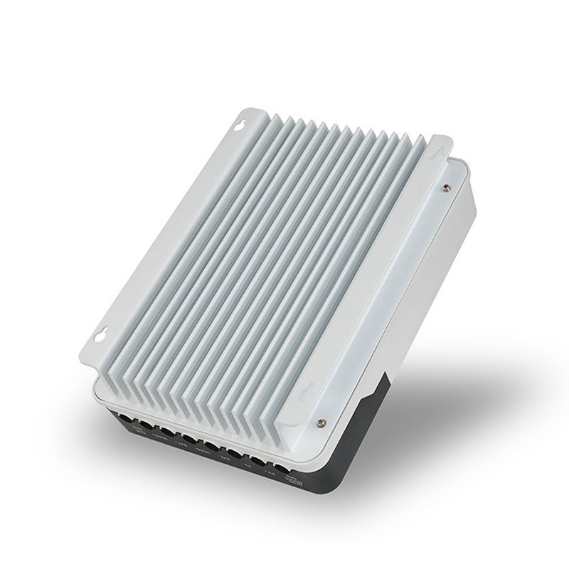 太阳能控制器MPPT光伏发电离网控制器12V24V48V20A30A40A50A60A