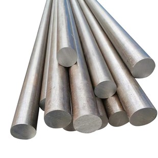 现货42CRMO光亮圆钢 GCR15冷拔圆钢直条银亮冷拉圆钢合金光圆光轴