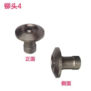 850 60C 500 订机加热头热 50A财务凭证装 佰创BC 献展 60B