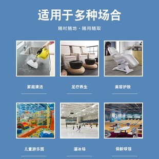 套汗熏蒸室内家用V透气脚套爬爬垫 一次性无纺布袜套足疗按摩鞋