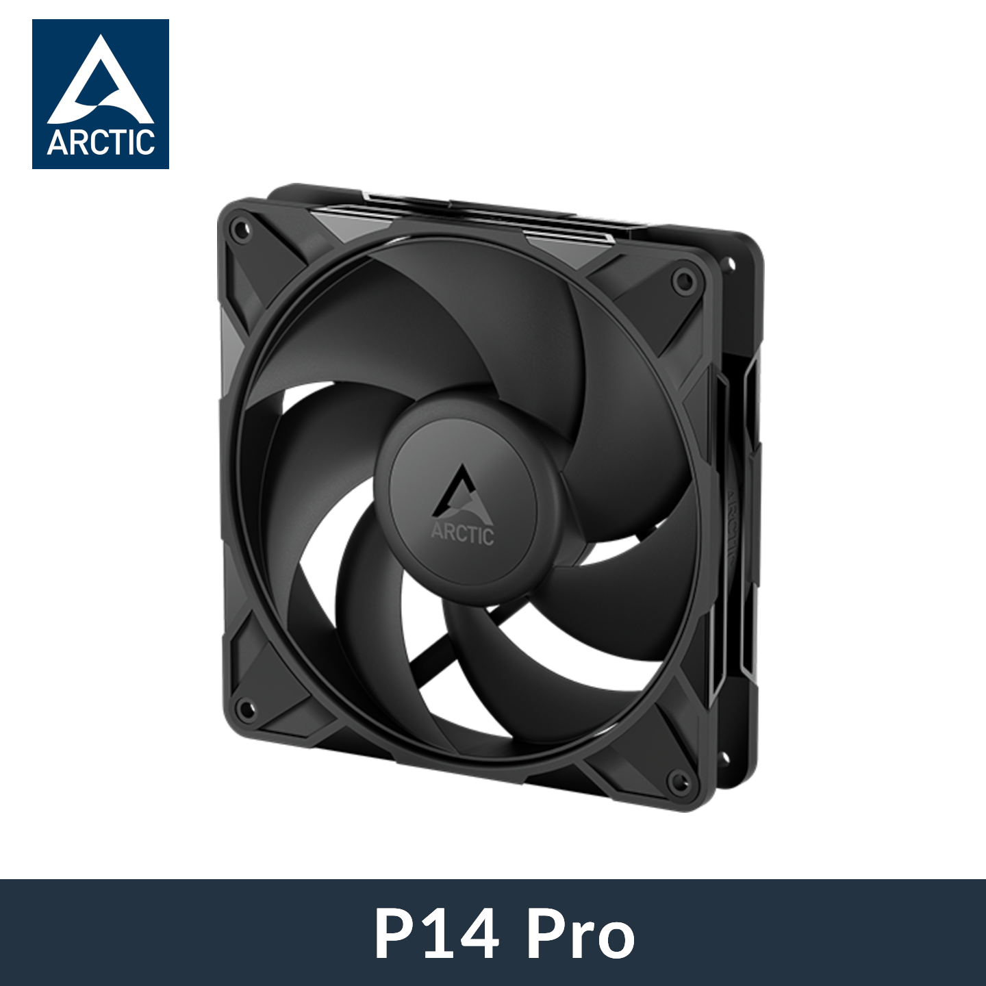 电脑ARCTICP14PROPC单体机箱