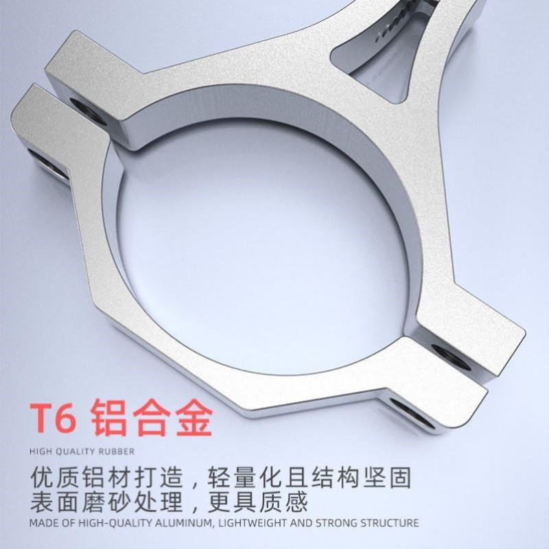 电动车挂a钩摩托挂钩免打孔全金属电瓶前置山地自行车通