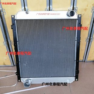 适配于TC03玉柴少林客车南骏H01水箱散热器1301010 广东质保 TC03
