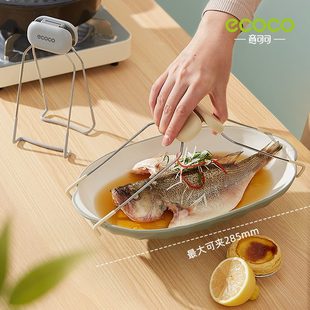 提盘夹防烫夹厨房家用防滑神器夹碗器盘子夹取碗夹砂锅蒸菜手夹子