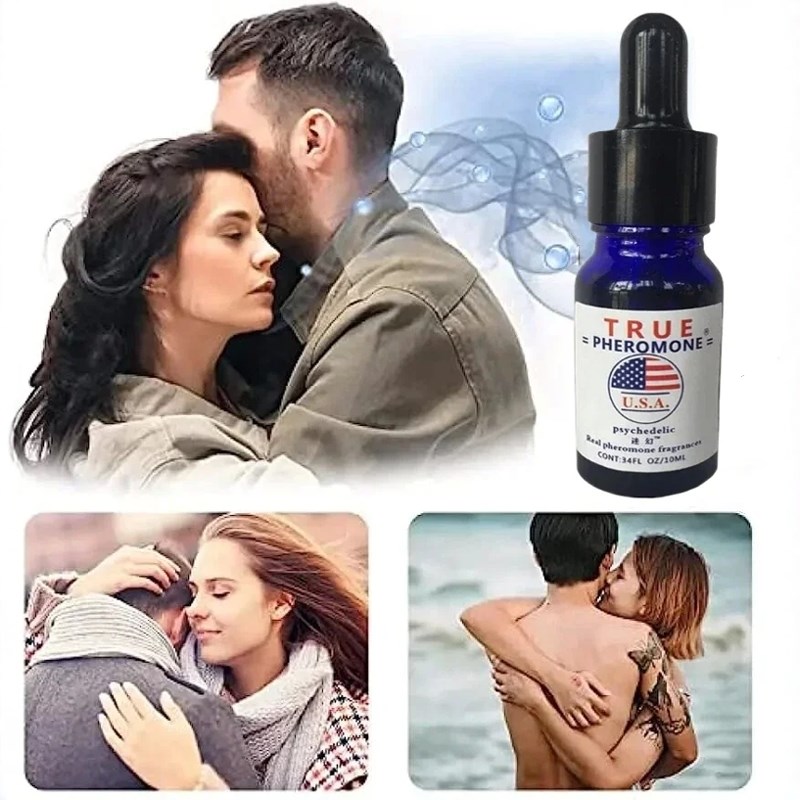 Strong Pheromone For Men Attract Women MMens Fragrance Oil