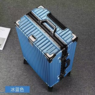 Luggage hanwd Suitcase for Lightweight carry Charge