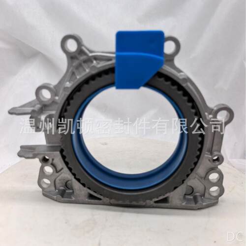 05L10171A适用于大众斯柯达高尔夫法兰油封05L10171