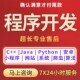 计算机Java网站安卓C 软件开发Python代码 编写PHP微信小程序设计