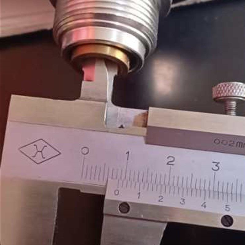 +GF+气动隔膜阀DS414限位开关GF隔膜阀开关信号反馈Synap BK10