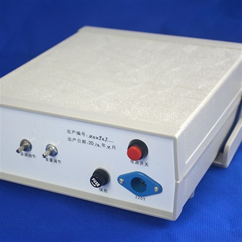 JC-2521低电阻测试仪 精诚0-50/0-500m 指针 高稳定度毫欧姆表