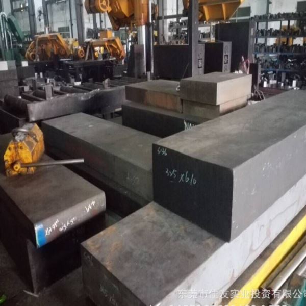 德国1.2842冷作模具钢材不变形油钢碳1.2842模具钢板精光板圆钢