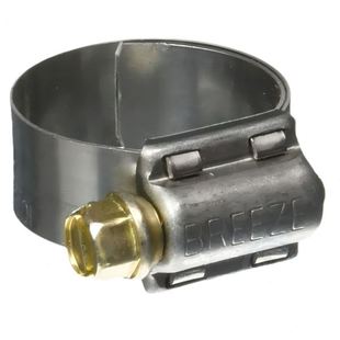 Hose Breeze Seal 航空密封卡箍 Clamps Aero