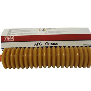 AFC工业润滑黄油脂K3036A THK K3036C贴片机滑块丝杆导轨轴承抗磨