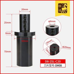 数控车床插床插刀加工中心铣床插刀刀具刀片刀杆刀键槽插刀拉刀