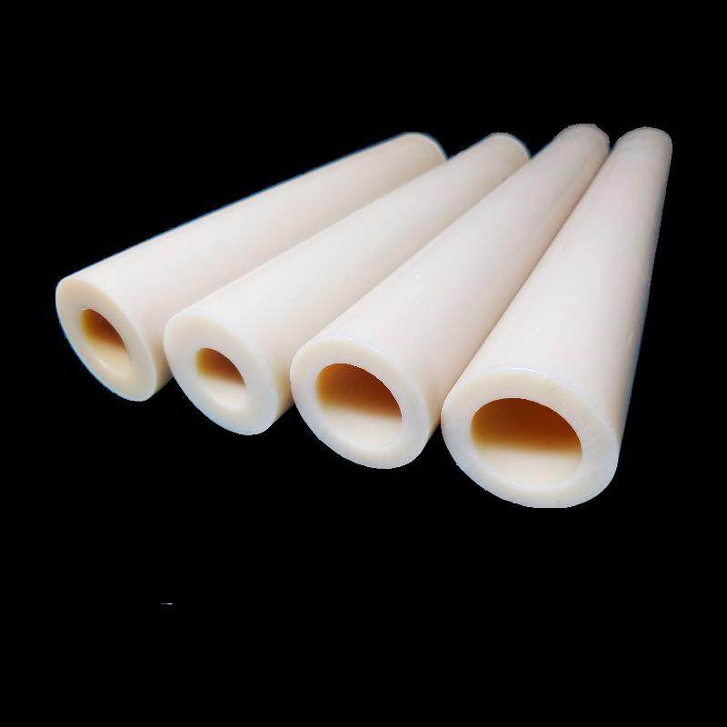 大直径尼龙管空心塑料衬套加工件定制pa6尼龙棒圆柱耐磨滚轴套MC,五金/工具,其他机械五金,淘宝优惠券,粉丝福利购,淘宝优惠卷