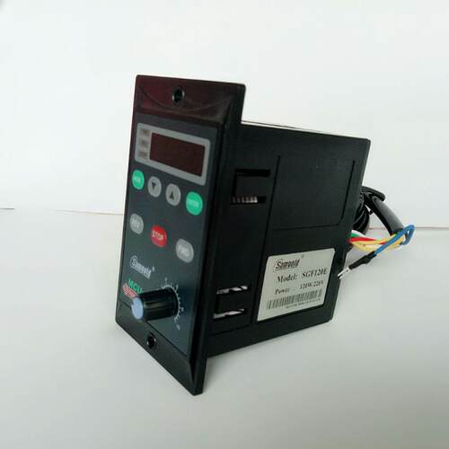 减速电机调速器数显SK200ESF120E SPC60E TF100E力矩控制器220V