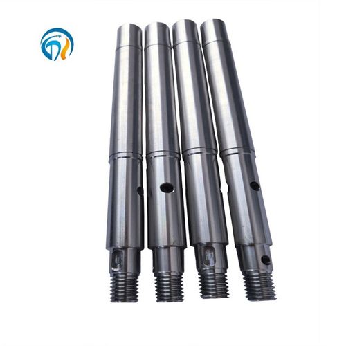 不锈钢走心机加工长轴cnc数控车床配件小批量加工车铣复合加工