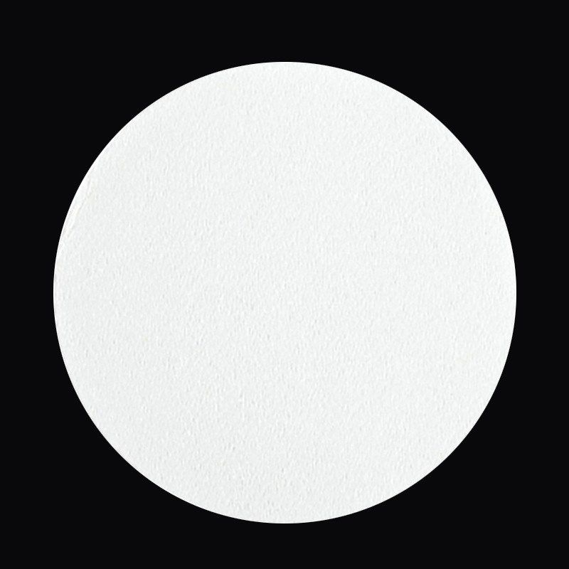 桃园厂家直销F膜PVDF聚偏氟乙烯微孔滤膜有机膜90MM 0.22 0.45m