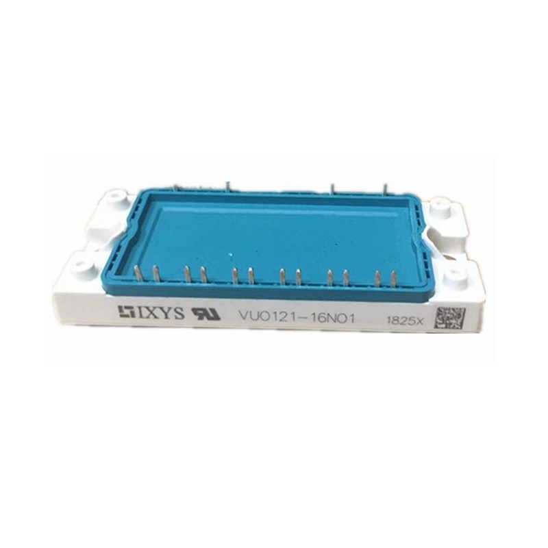 IXYS二极管整流桥VUB116-16NO1  VUB60-16NO1 VUB116-16NOXT