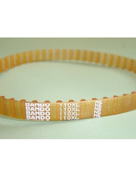 聚氨酯钢丝PU同步皮带60XL64XL66XL70XL76XL78XL80XL84XL90XL96XL