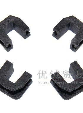 马杰斯特YP250普利珠 离合器 林海250主动轮缓冲块 300主动轮滑块