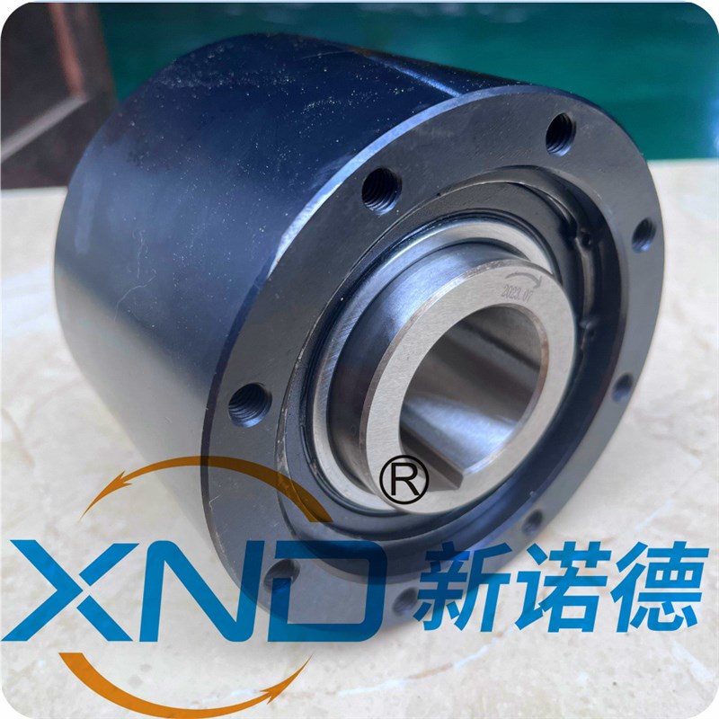 广州单向轴承XKZ126/洛阳单向超越离合器NUODE-XKZ126x85.5/45x85