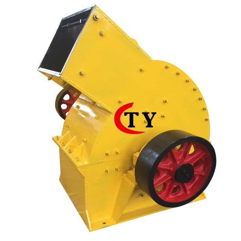 PC400600小型锤式破碎机现货锤式鹅卵石制砂机打石子机锤破,机械设备,破碎机,淘宝优惠券,粉丝福利购,淘宝优惠卷