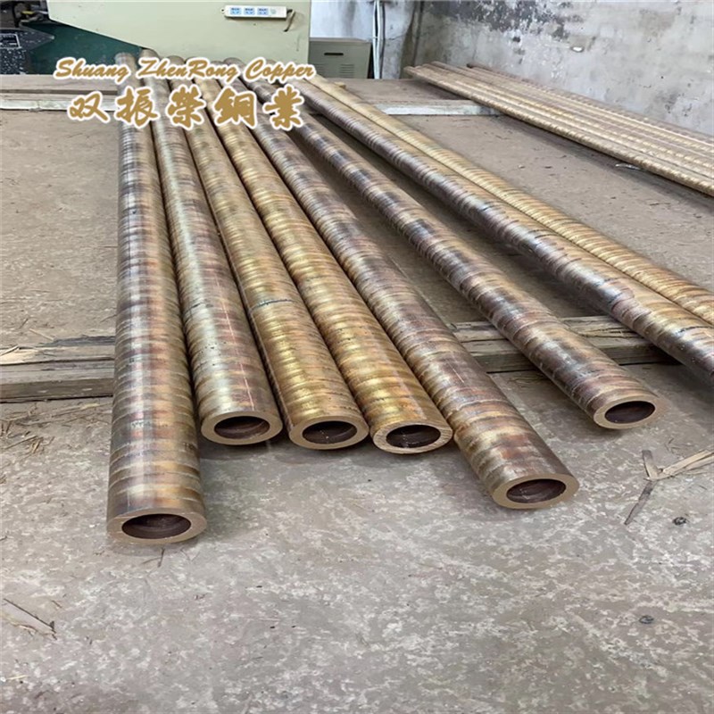 CuSn12-C锡青铜棒CC483K铜管G-CuSn12铸造铜套铜板2.1052.01