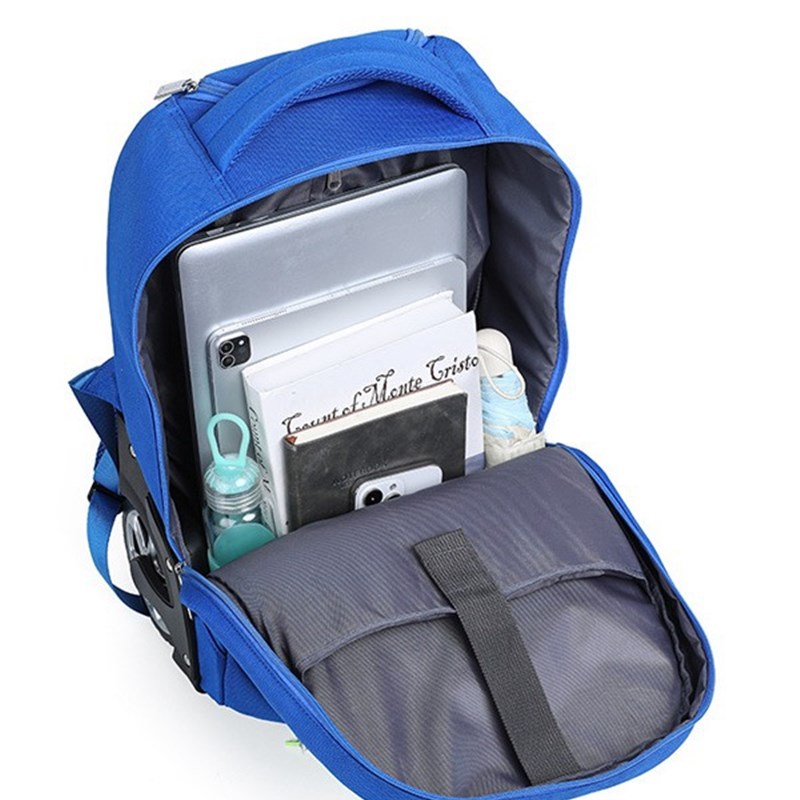 2024新款儿童拉杆书包男女小学生轻便拖拉爬楼防水带轮子